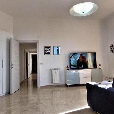 Casa Linda Leilighet Roma Eksteriør bilde