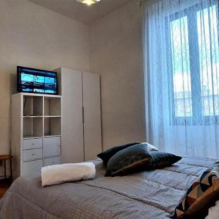 Casa Linda Leilighet Roma Eksteriør bilde