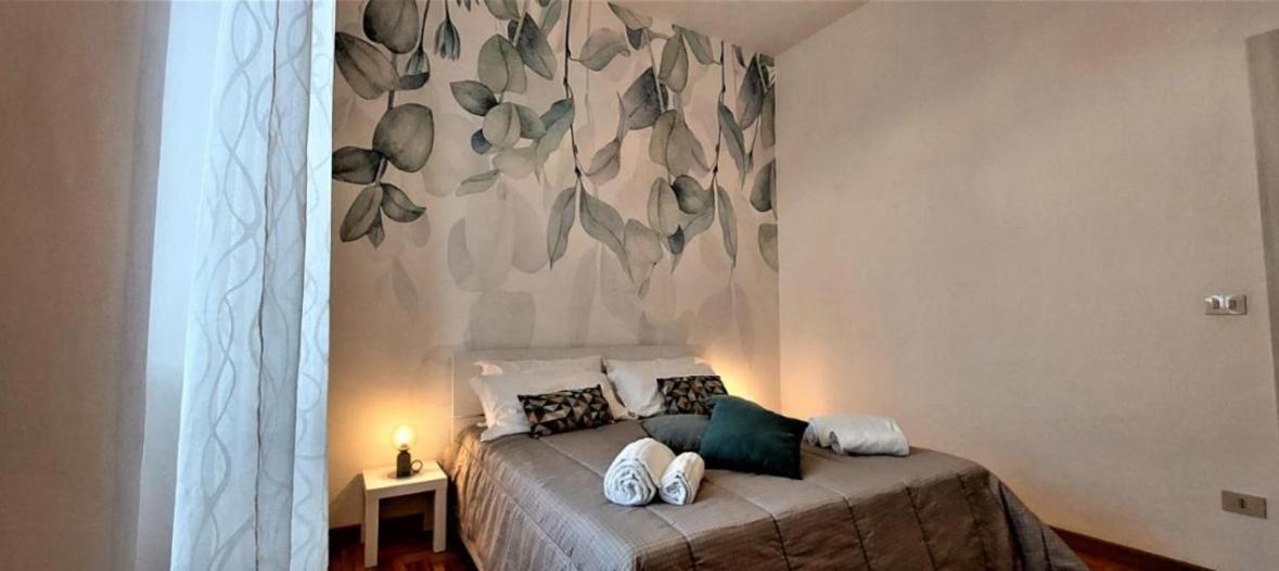 Casa Linda Leilighet Roma Eksteriør bilde