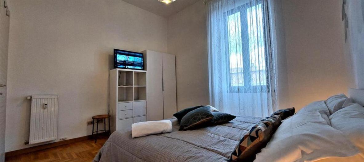Casa Linda Leilighet Roma Eksteriør bilde
